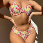 Boutique Spring, Multi-Colored, Bikini Set Photo 1