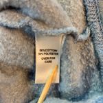 Lasell University Hoodie‎ Sweatshirt Women's Medium Blue Comfy Redshirt Photo 3