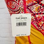 Free People NWT Rash Guard Photo 9
