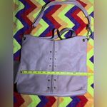 Jessica Simpson  Studded
Hobo Handbag additional wallet included Photo 3