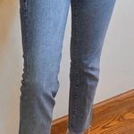 Calvin Klein Vintage Tailored  Jeans Photo 0