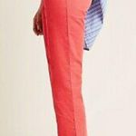 Anthropologie ✨  The Essential Corduroy Cropped Flare Pants✨ Photo 2