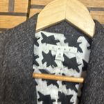 CAbi Gray Vest Size Medium Photo 5