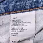 Tommy Hilfiger  Women’s Vintage Jeans Size 7 Photo 7