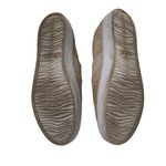 Vionic  Womens Perforated Slip-On Shoes Beige Size 11 Casual Comfort classic Photo 6