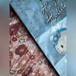 Hello Kitty RARE VINTAGE 2000’s  Holiday Giftbag Photo 5