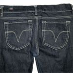 Diesel 🔥👖 LIV 29 x 32 Womens Baby Boot Dark Wash Jeans Photo 1