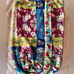 Johnny Was  Velvety Patchwork Sling Bag Photo 6