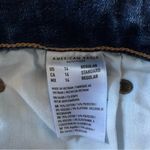 American Eagle  Super High Rise Flare Jeans Photo 1