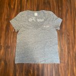 PINK - Victoria's Secret NWOT PINK Bling Tee  Photo 1