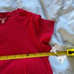 Rubbish NWT: red  T shirt Photo 4