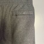 Nike  Sweatpants Grey Women’s Small Photo 2