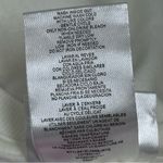 Barbie NWOT Women's Pullover Sweater Sz S vacay mode FLAWED Photo 6