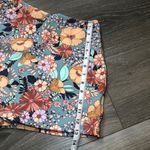 Altar'd State Altar’d State Floral Skort Mini 70s Theme Womens Size Small Photo 9