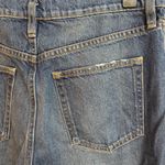 frame denim Frame Malibu Le Mec straight leg Jeans Photo 5