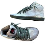 Reebok Women's CrossFit Lite TR TXT Shoe - Porcelain/Silvery Green Photo 1