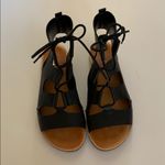 Bamboo  gladiator sandals Photo 2