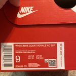 Nike Court Royale AC SLP Photo 5