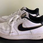 Nike Air Force 1 Low Youth size 7 Women's s size 8.5 Photo 0