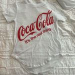 Coca-Cola  tee Photo 0