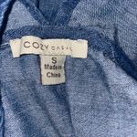 Cozy Casual Blue romper Photo 2