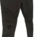 Pull & Bear Limited Edition Super Skinny Biker Jeans EU 40 NWT Black Size undefined Photo 5