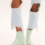 Free People New Frontier Chelsea Boots Photo 7