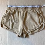 Gap Women's "Vintage Soft Dolphin" Terry Shorts Photo 2