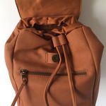 Backpack/Shoulder Bag Brown Photo 3