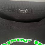 John Galt raisin hell long sleeve Photo 2