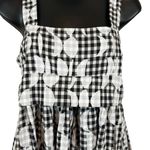 Whit NYC Gingham Moon Phases Dress Size undefined Photo 3