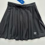 Adidas  ADICOLOR CLASSICS TENNIS SKIRT Size XS Photo 2
