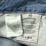 AG Adriano Goldschmied Twisted Alexxis Hi-Rise Vintage Fit SZ 29 Denim Jean NEW Photo 3