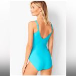 MiracleSuit  Sanibel One Piece Swimsuit Size 14 Photo 1