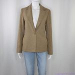 Lafayette 148 Lafayette‎ 148 100% wool tweed blazer jacket, size 2 Photo 9