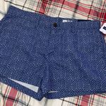 Gap  women’s summer short low rise 3” inseam NWT Photo 2