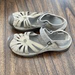 Keen Rose Closed Toe Sandals Brindle Shitake Women’s 8.5 Outdoor Comfort Photo 2