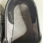 Dansko  Womens Vegan Tweed Print Clogs Size 41 Photo 6