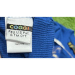 COOGI  Vintage 90’s Babydoll Tee Jeweled Rhinestone Embellished Bling XL Photo 7