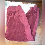 Zyia Woman’s size large fleece  active joggers Photo 0