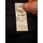 Acler Jersey Draped Midi Dress Photo 5