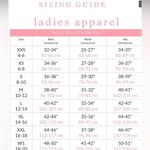 April Cornell 100% washable silk tunic Size M Photo 9