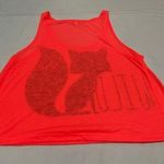 Delia's Neon Tank Photo 1