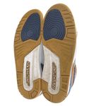 Nike Just Don x Jordan Legacy 312 Medicine Ball Mens Brown High Top Sneakers Shoes 12 Photo 3