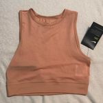 Nike Crop Tank Photo 0