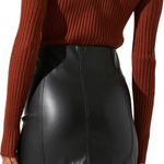 ASTR sweater Photo 1