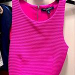 One Clothing Pink cropped tank Photo 0