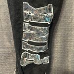 PINK - Victoria's Secret Pink Victoria’s Secret’s Capri leggings​ Photo 6