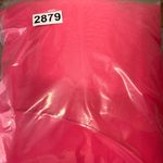 Black Halo ‎ Calia Sleeveless Ponte Ruffle Gown Dress Haute Melon 6 Photo 8