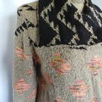 love on a hanger Women's Boho Sweater Photo 1